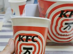 -肯德基(国展店)