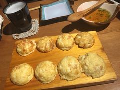 明石烧-章之鱼家(体育东路店)