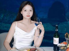 -亚特兰蒂斯•OSSIANO奥西亚诺海底餐厅