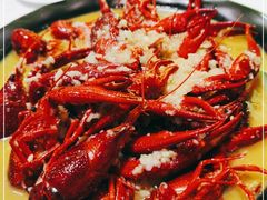 -香满锅老北京羊蝎子火锅·家常菜(新街口店)