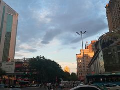 -令氏家外家岐山面(火炬路店)