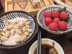 -鸟鹏烧鸟居酒屋(仁恒梦中心店)