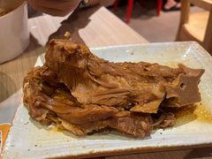 -大师兄·手工面·西北菜(美的悦然广场店)