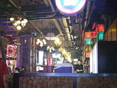 -海雾里小酒馆(观音桥店)