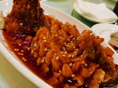 -九花山烤鸭店