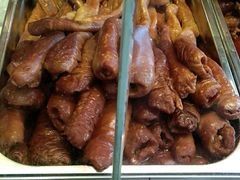 -老鼎万春卤菜(五代传承创始老店)