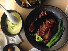 -来龙里 精致 东南亚餐室(万象城店)
