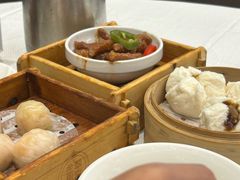 -金翠皇宫粤菜·点心·海鲜(科技园店)