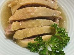 -扬州香格里拉·香宫中餐厅
