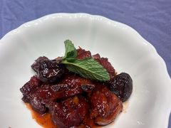 -狮王府淮扬菜(万象城店)