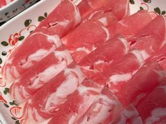 -东门口·鲜爆肚涮肉·烧烤(老门东店)