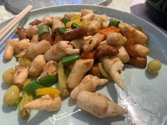 -大树头·花园餐厅(市桥店)