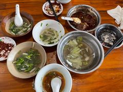 -周记翘脚牛肉