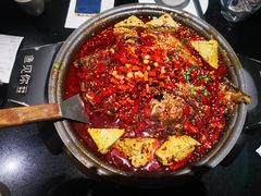 -鱼见你烤鱼•本地烧烤(1818店)