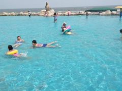 -渔岛海洋度假区