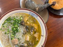 -沈记土鸡米线(七星街品牌中心店)