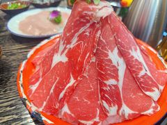 -冯校长老火锅(双桥路店)