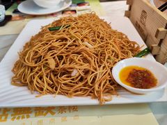 -點無缺茶楼·海鲜酒家(世博店)