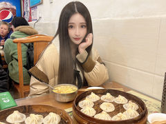 -清真马三汤包(回民街店)