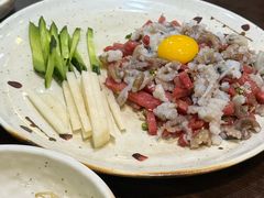 -金明子八带鱼馆(正宗韩国连锁店)