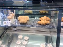 面包甜点陈列柜-喜茶(佛山南海万科广场店)