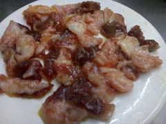 外脊筋（小）-松明一烤肉馆(鲁园店)