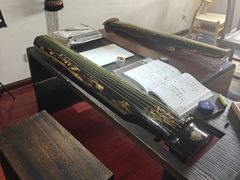 -禅韵琴社 古琴茶道香道插花培训(西华门店)