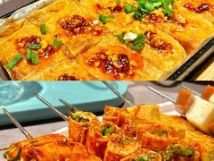 -冰城串说·羊肉串烧烤(哈西大街店)