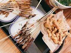 -云阿蛮云南生烫牛肉米线(奉贤路店)