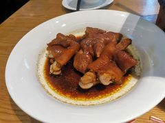 -费大厨辣椒炒肉(万家丽一店)