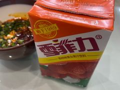 -张亮麻辣烫(上海天津路店)