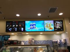 -DQ·蛋糕·冰淇淋(新佳丽店)