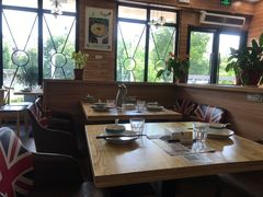-小苏舍餐厅(木渎店)