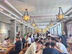 -清真马杰山牛肉汤馆