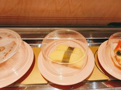 -争鲜回转寿司(通州万达店)