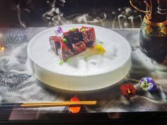 -钟菜·粤菜点心·宴请(海上世界·汇港二期店)