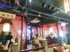 -寻宝记绍兴菜(鲁迅路店)