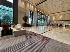 -上海宝华喜来登酒店·采悦轩中餐厅