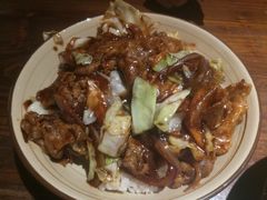 -石屋料理(南京西路店)