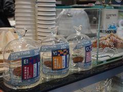 -Something For(中洲湾店)