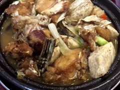 -潮州菜馆(十里河店)