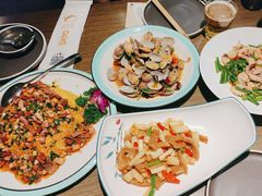 -隆喜元鱼汤包·海鲜(中联广场店)
