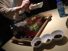 -余欢领鲜火锅(新街口店)