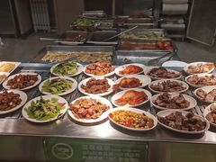-农园餐厅(北京大学店)