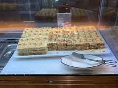 -马哥孛罗咖啡厅·Cafe Marco (厦门马哥孛罗东方大酒店)