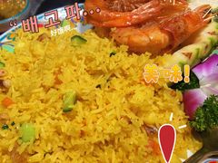 -南越郡·越式风味餐厅(青秀万达店)
