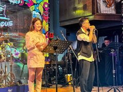 -Famous肥猫墨西哥音乐餐吧(五棵松华熙LIVE店)