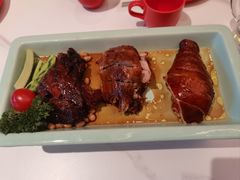 -避风塘·金牌店·夜宵(金玉兰店)