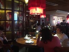 大堂-客语客家菜(东山口店)