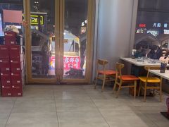 -姜武烧烤(赛格广场店)